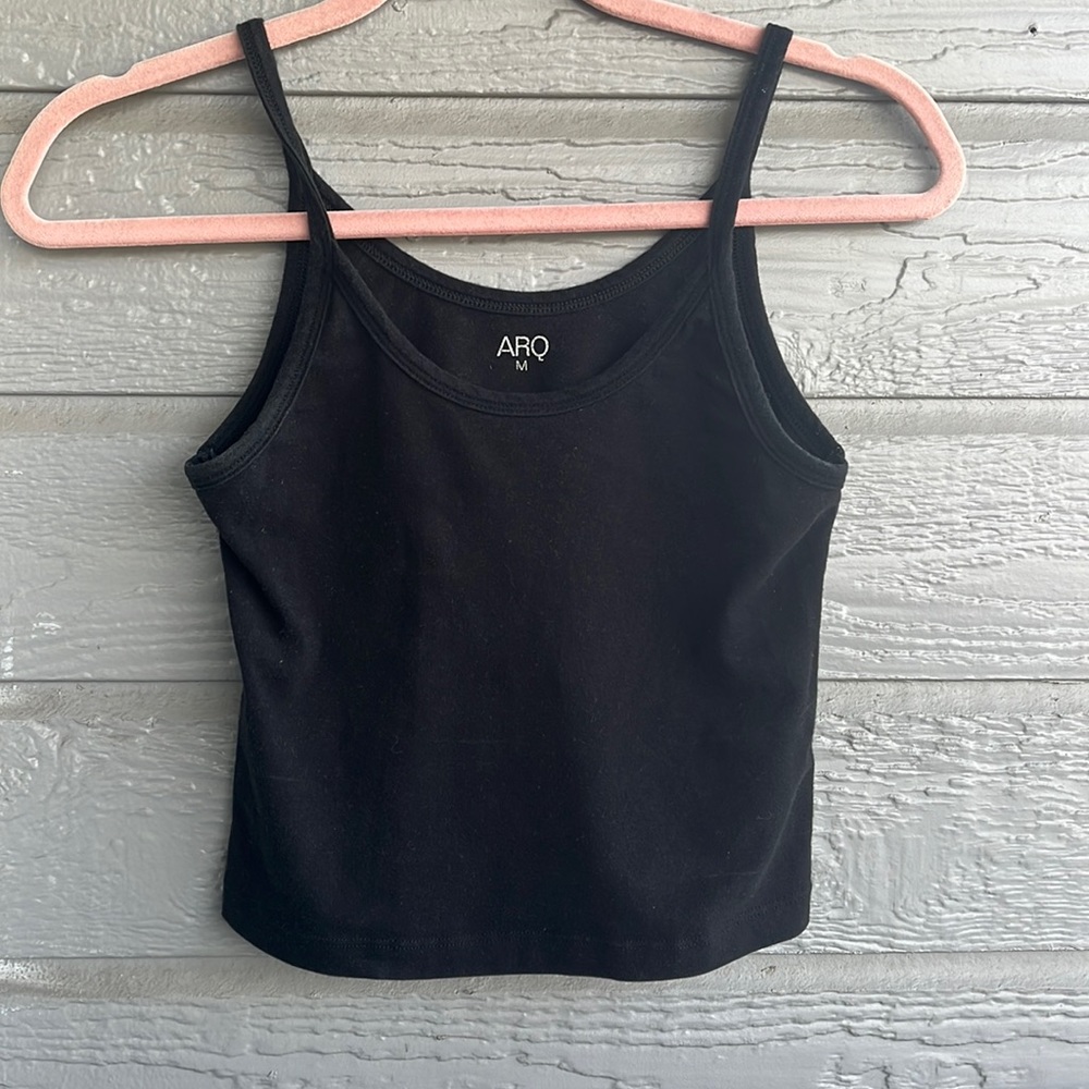 ARQ Crop Tanks